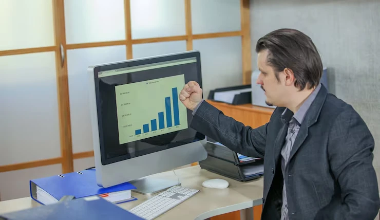 Conversion Rate Optimisation Services