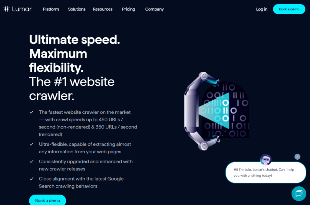 DeepCrawl