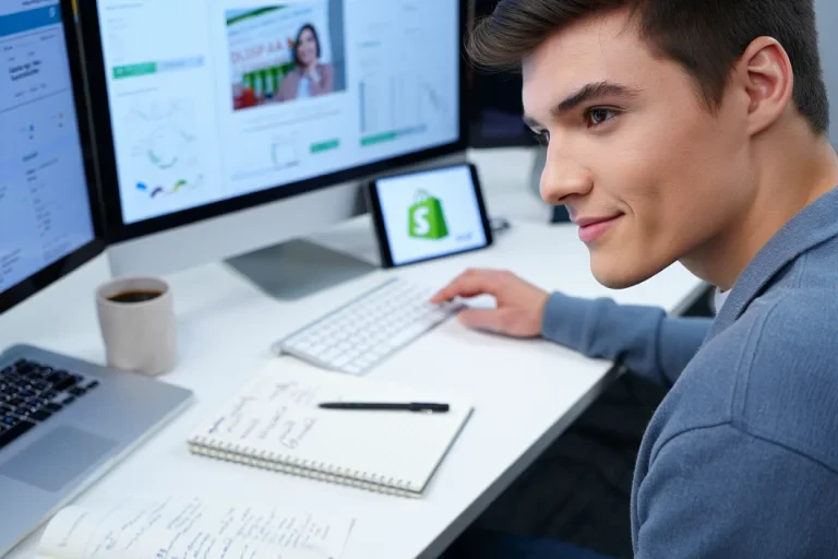 Display Campaigns for Shopify