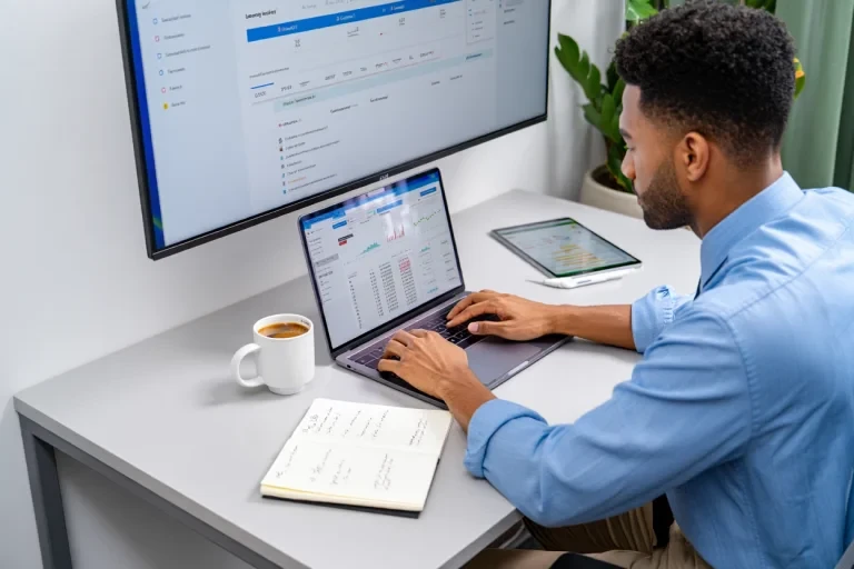 E-Commerce SEO