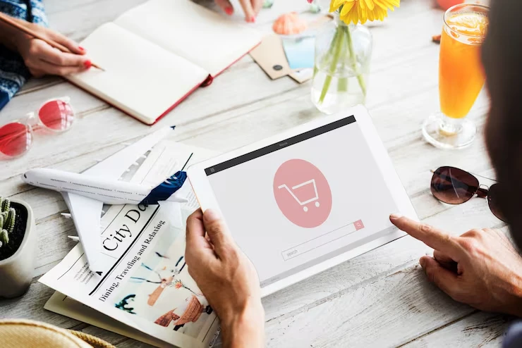 Ecommerce Content Marketing Services
