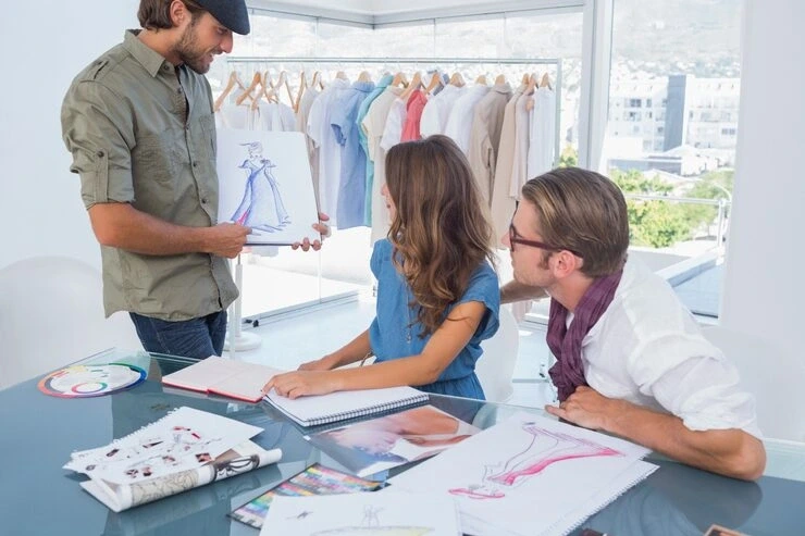 Professional services to Buy Fashion Backlinks in UK that improve domain trust and organic growth
