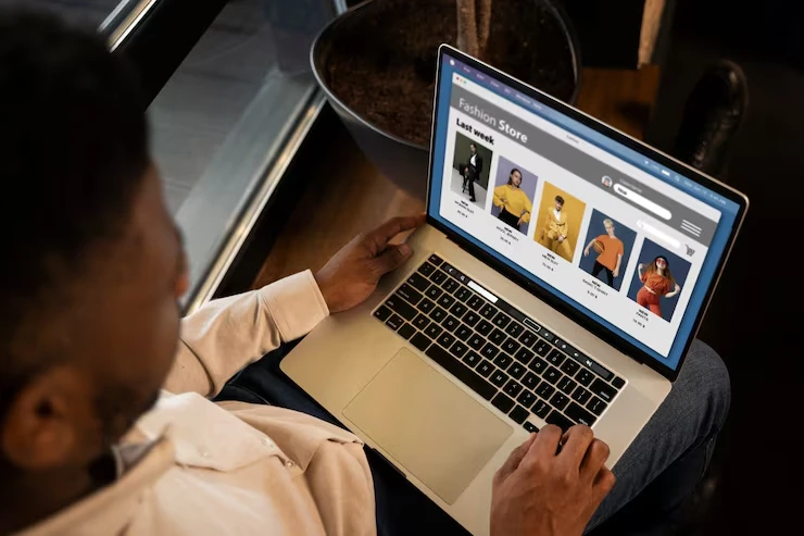 Ecommerce Link Building Services