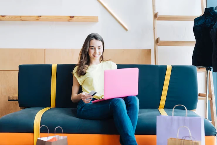 E‑Commerce SEO Services
