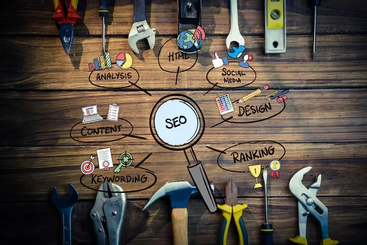 Local SEO Services for Improving Local Search Visibility