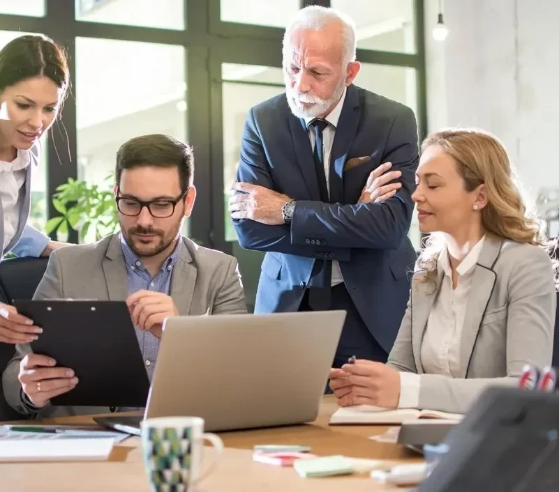 Expert PR Agency Services in London to connect your business with influential media and publications