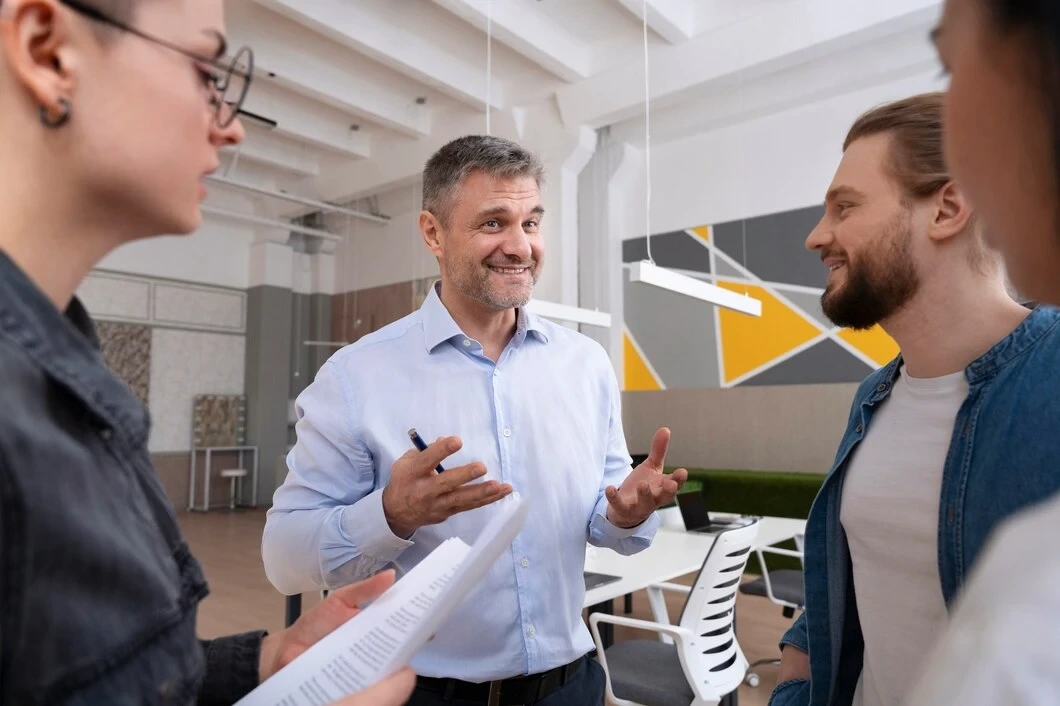 PR Agency Services in London creating impactful stories that attract attention from the right audiences