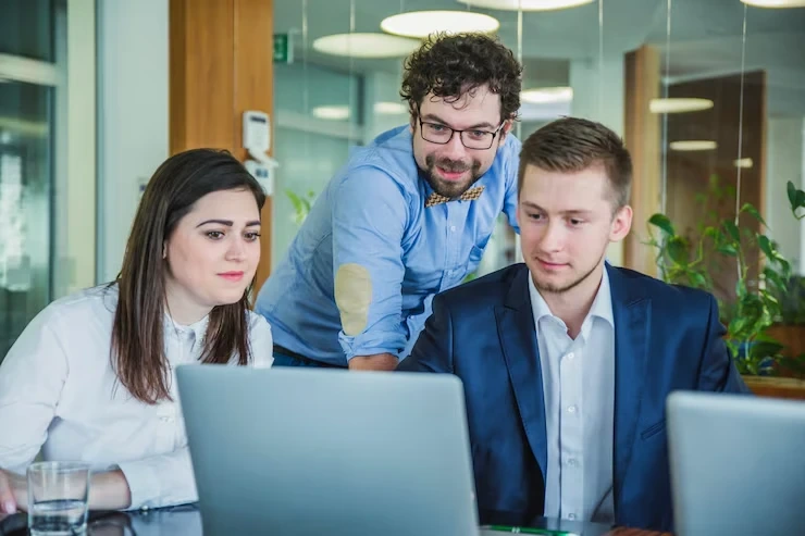 SEO for Crypto Projects in the UK