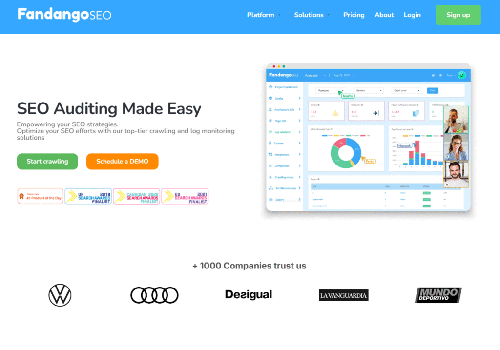FandangoSEO