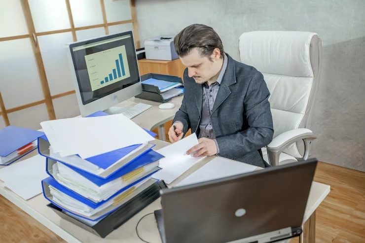 Targeted Google Ads for Accounting Firms providing strong advertising solutions for accountants