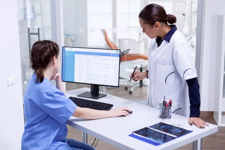 Reliable healthcare link building services in the UK supporting strong backlink campaigns for hospitals