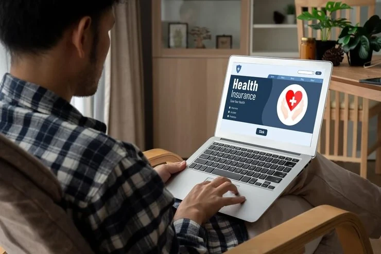 Strategic healthcare link building services in the UK providing backlink support for health websites