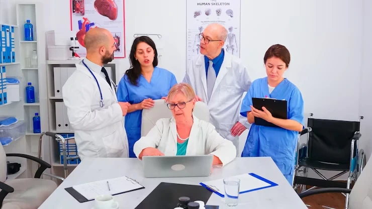 Affordable healthcare link building services in the UK for hospitals and clinics seeking online growth