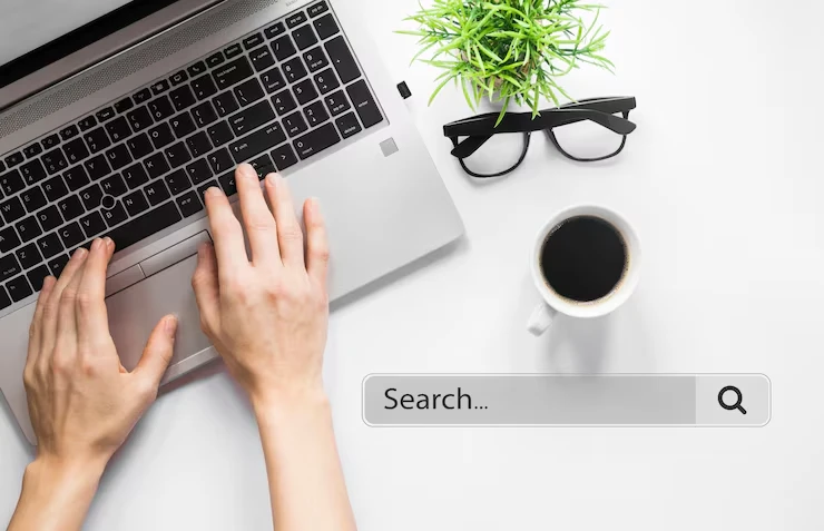 Keyword Research Services in Spain