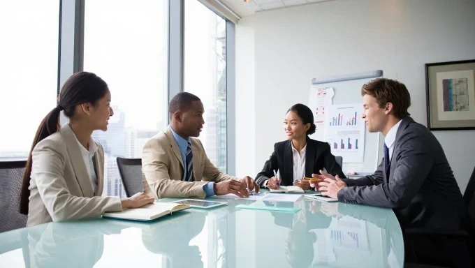 Specialist Small Business Marketing Consulting helping companies achieve effective market reach