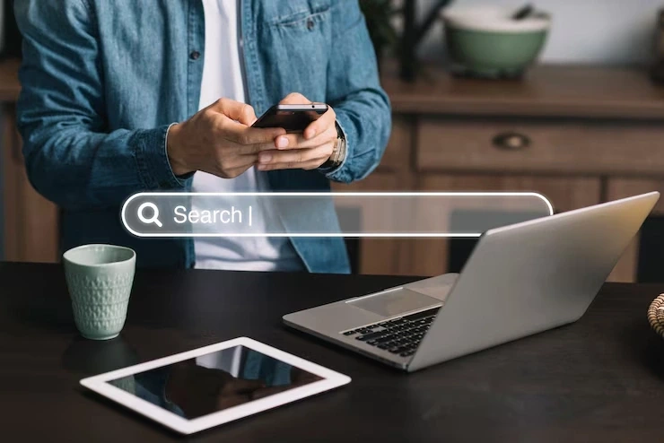Local SEO Services aimed at improving local search rankings and increasing business visibility online.