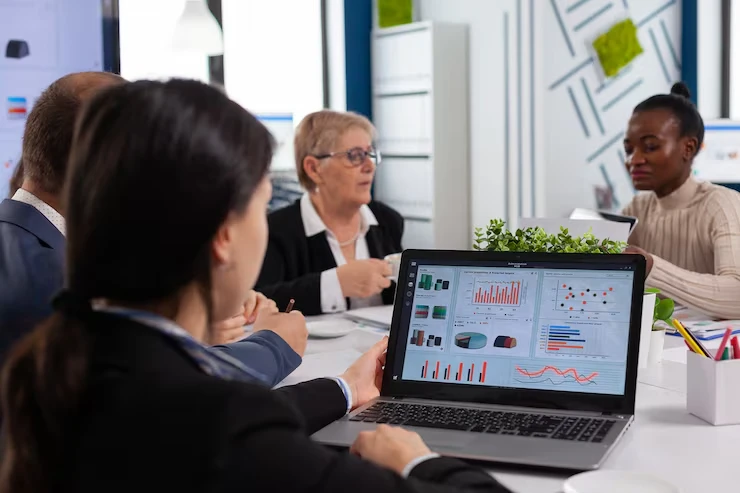 Ongoing SEO Management and Reporting Services