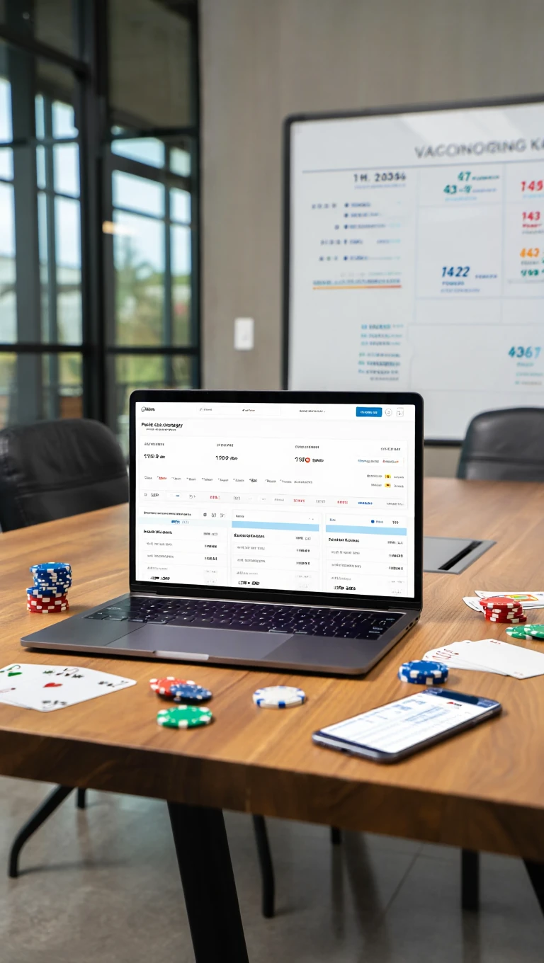 iGaming SEO agency 45 PPC Paid Search for iGaming