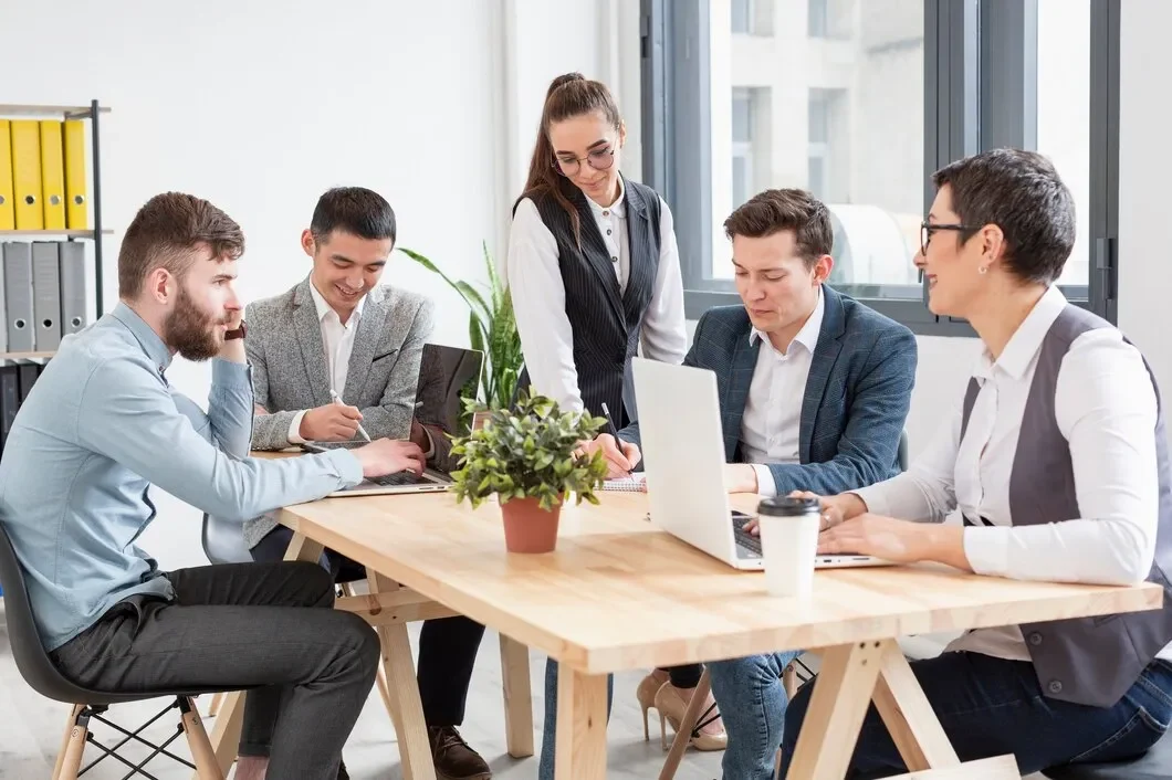 Leading PR Agency Services in London for Firms