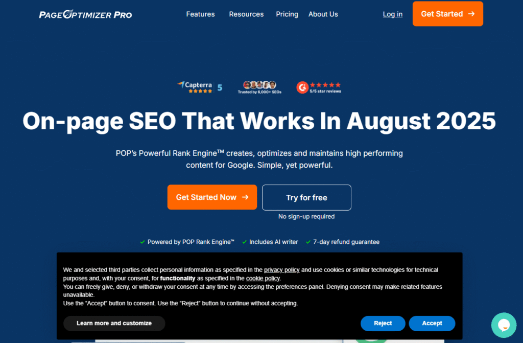Page Optimizer Pro