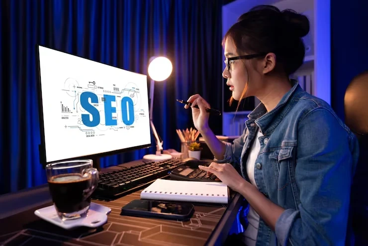 Affordable WordPress SEO services designed for businesses seeking lasting results and better search traffic