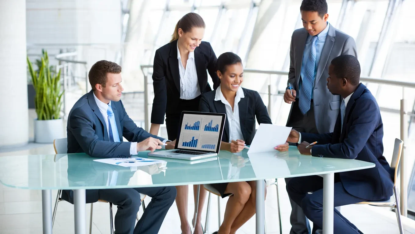 SEO Agency in Netherlands delivering measurable results with tailored strategies for online growth