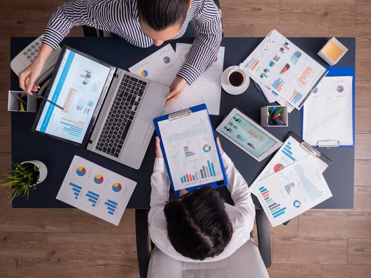 SEO Audit Services for Spanish websites