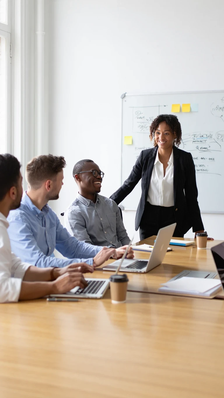 SEO Agency in Netherlands delivering practical solutions to improve business online performance