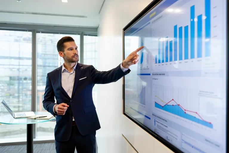 SEO Services in Leeds That Deliver Measurable Growth