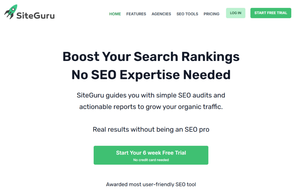 SiteGuru