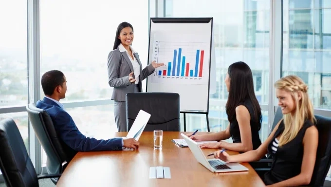 Small Business Marketing Consulting tailored to meet the requirements of growing local companies