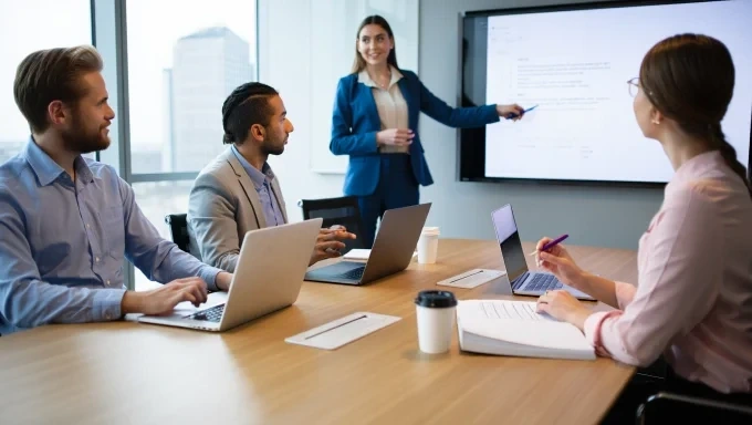Professional Small Business Marketing Consulting supporting long-term growth and local presence