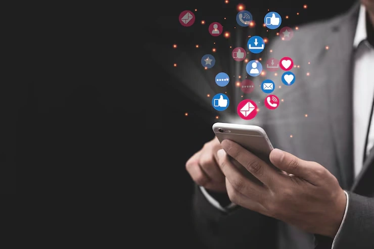 Social Media Marketing