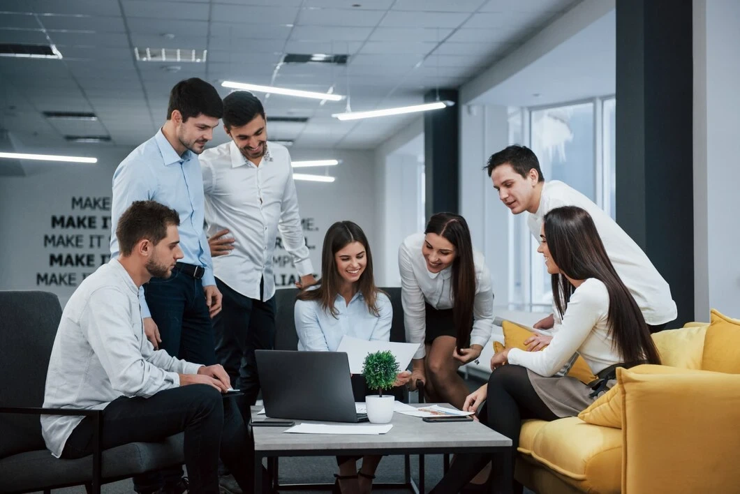 Expert PR Agency Services in London helping businesses connect with audiences through impactful storytelling