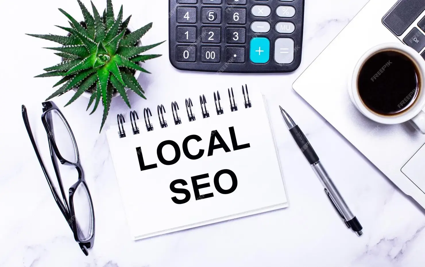 Local SEO Services designed to improve business visibility and attract local customers through search engines.