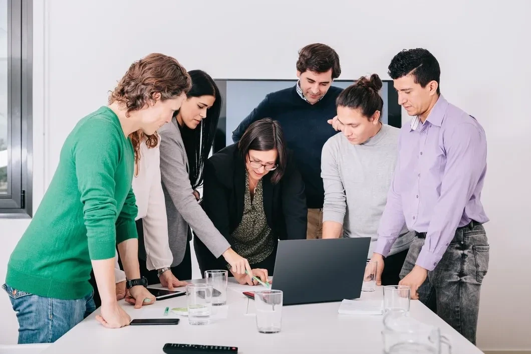 Why Choose Us for SEO for Crypto Businesses