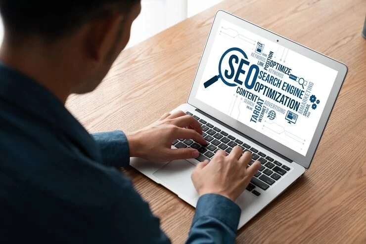 Affordable WordPress SEO services providing targeted strategies for ranking improvement and visibility