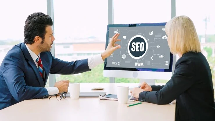 Trusted WordPress SEO services helping websites gain higher visibility and strong ranking positions online