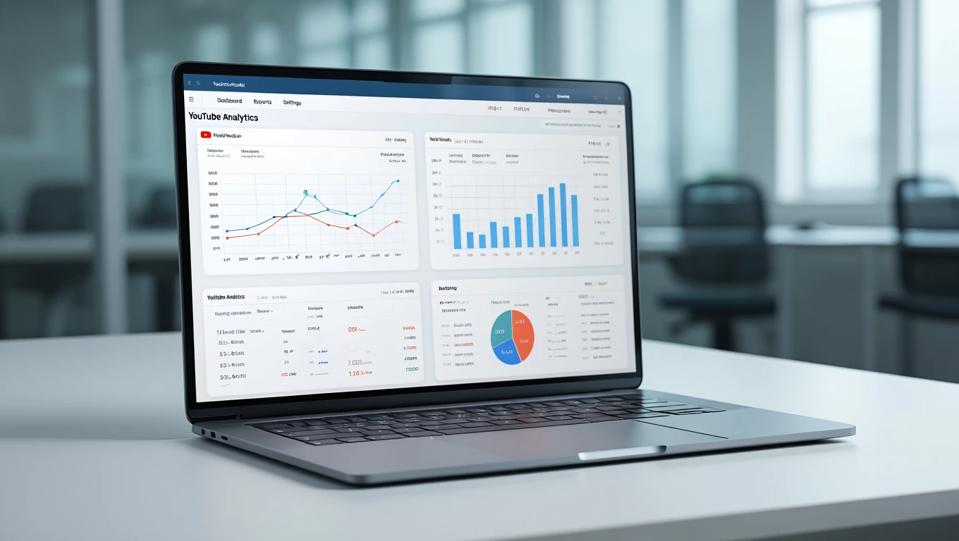 YouTube SEO Services helping businesses improve video rankings and attract more viewers on the platform.