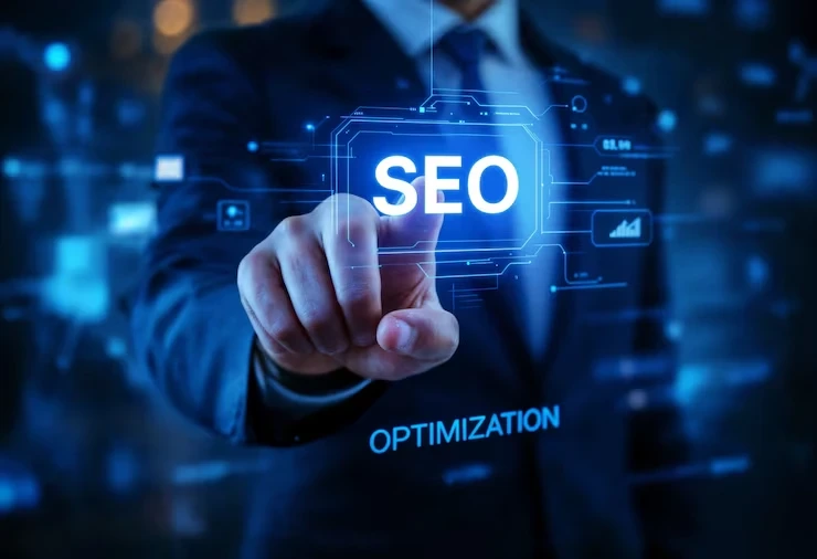 SEO Services Manchester 46 Manchester SEO Services for E-commerce