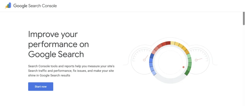 Google Search Console