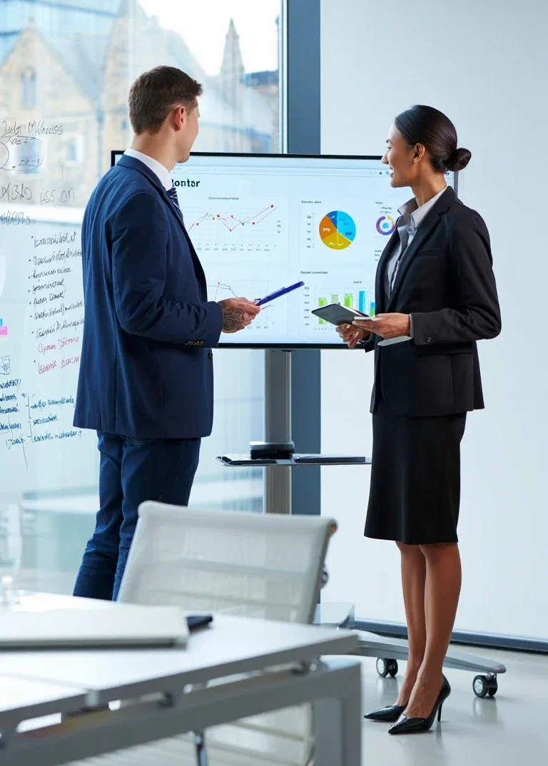SEO Services Manchester 62 Industry Statistics for Manchester Businesses