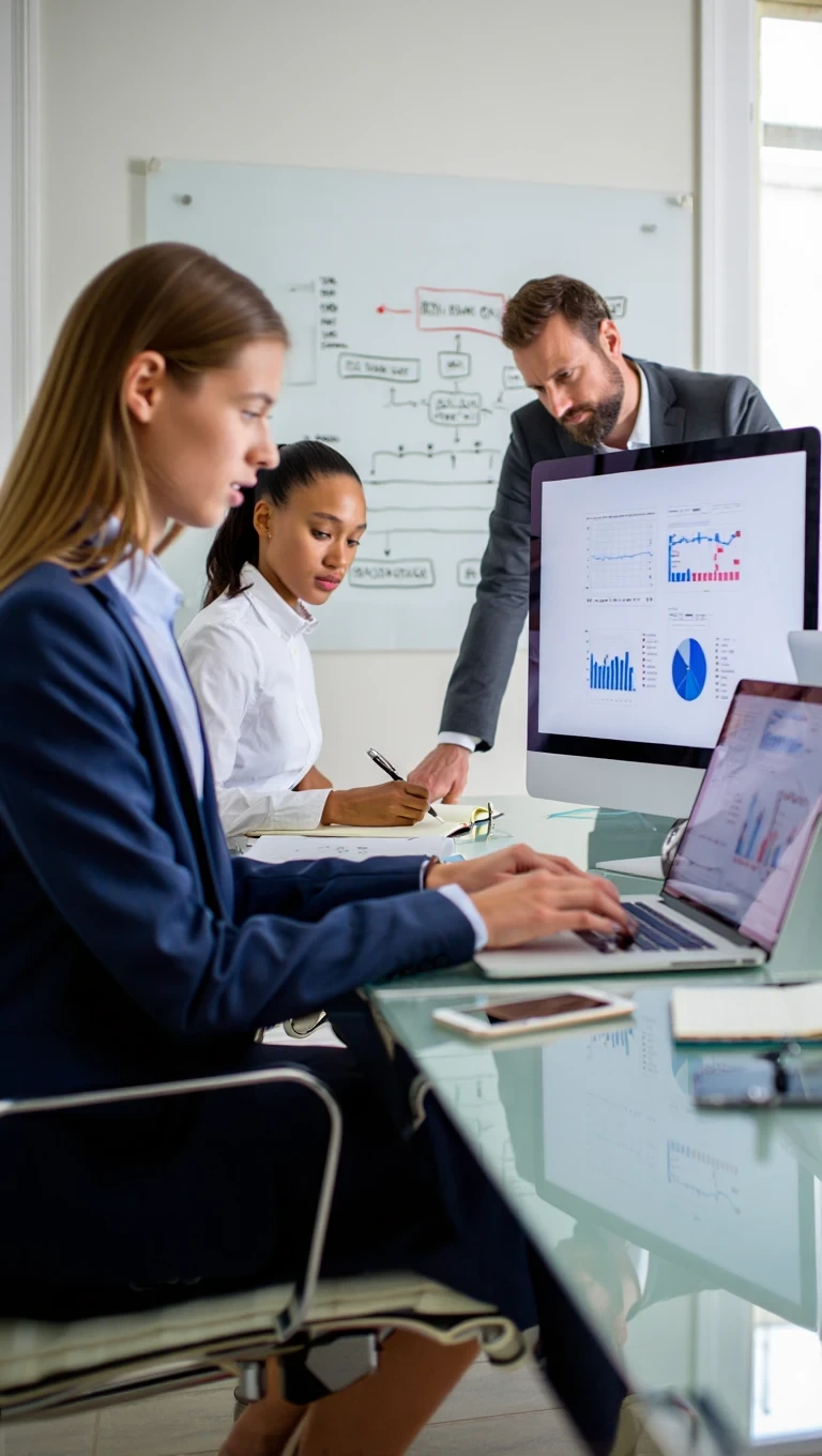 SEO Services Manchester 41 SEO Audits and Technical Analysis Manchester