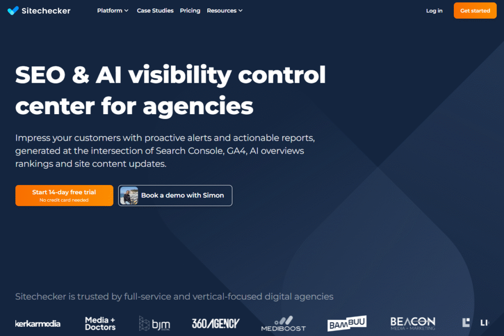 sitechecker