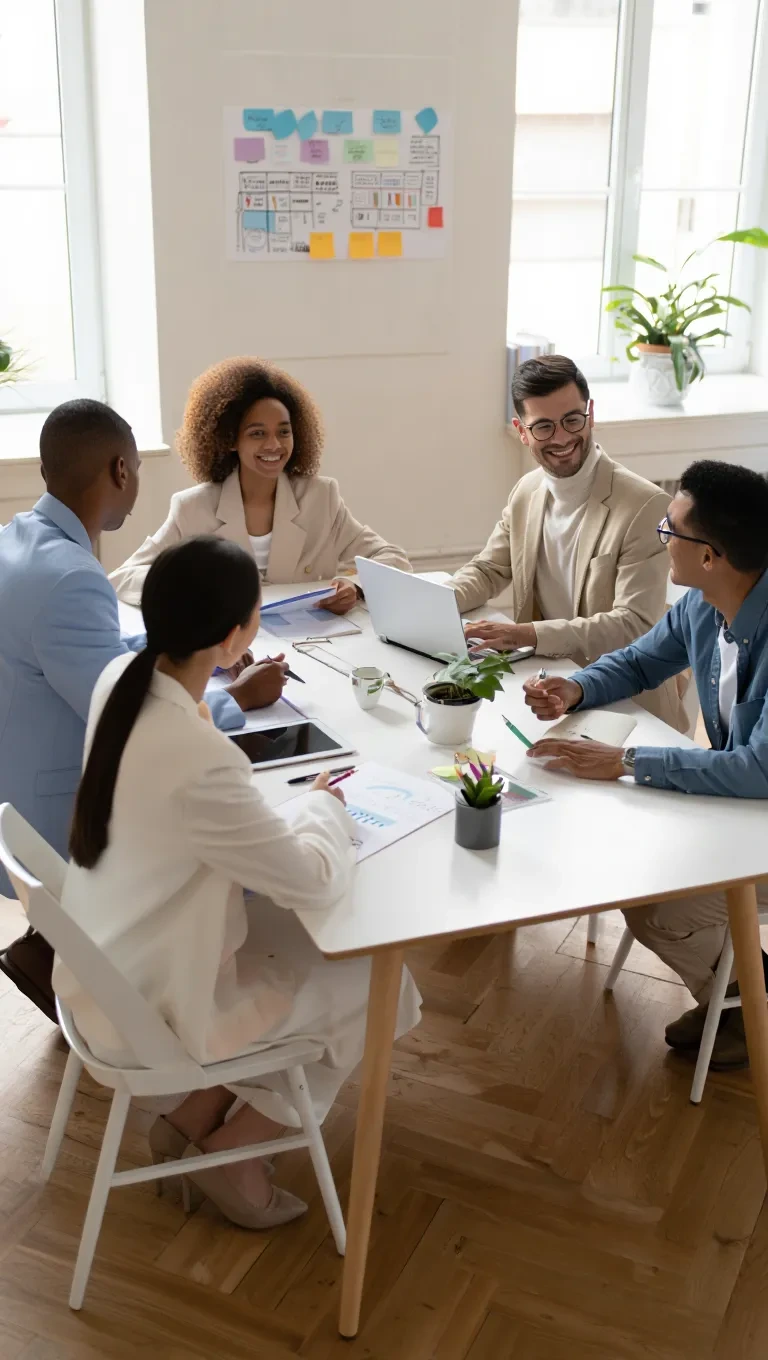 Why Choose Our Pinterest Management Services