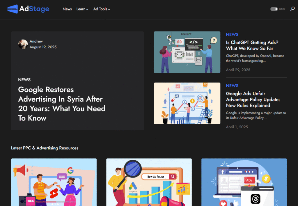 Top 20 Google Ads Management Tools for SMEs in UK (2025) 15 AdStage
