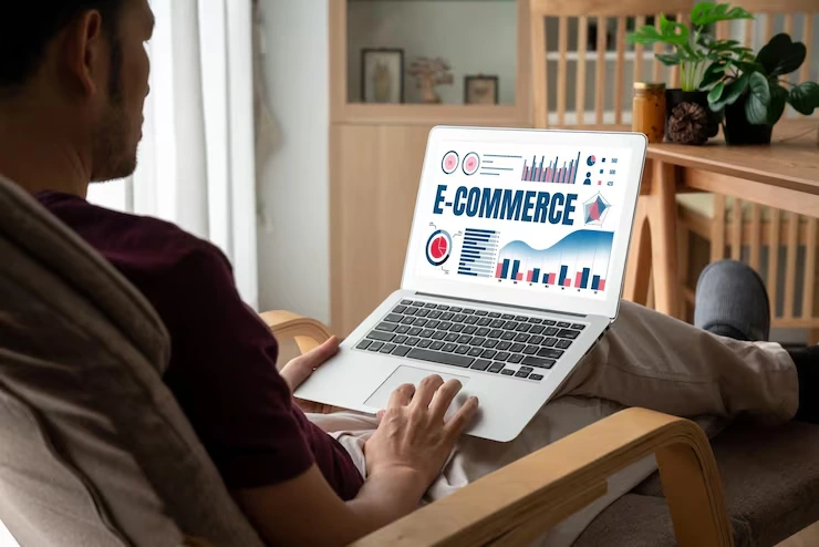 E-commerce SEO