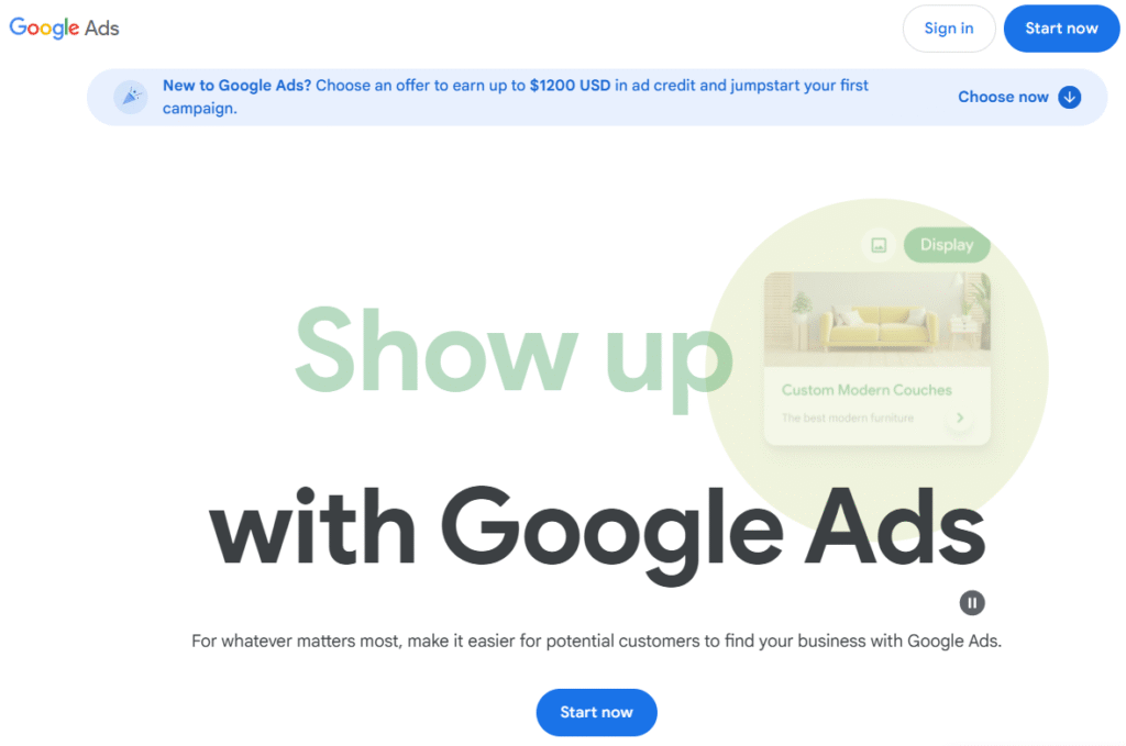 Top 20 Google Ads Management Tools for SMEs in UK (2025) 1 Google Ads Editor