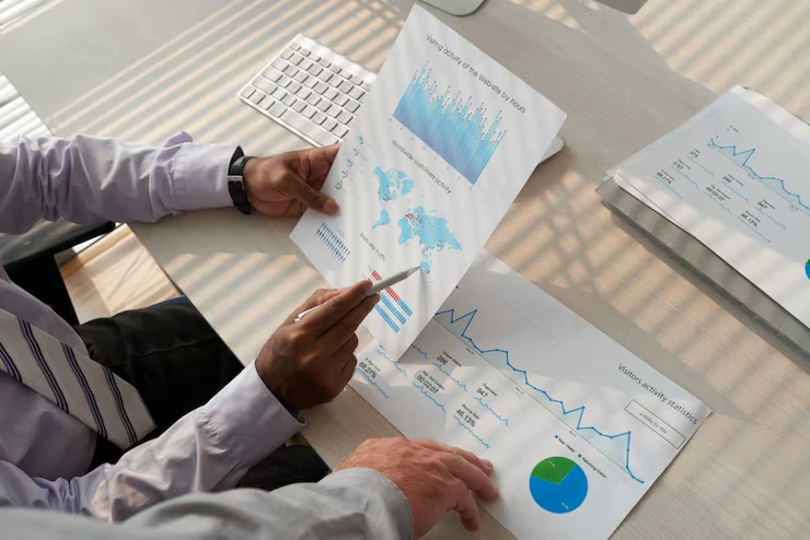 Industry Statistics That Matter