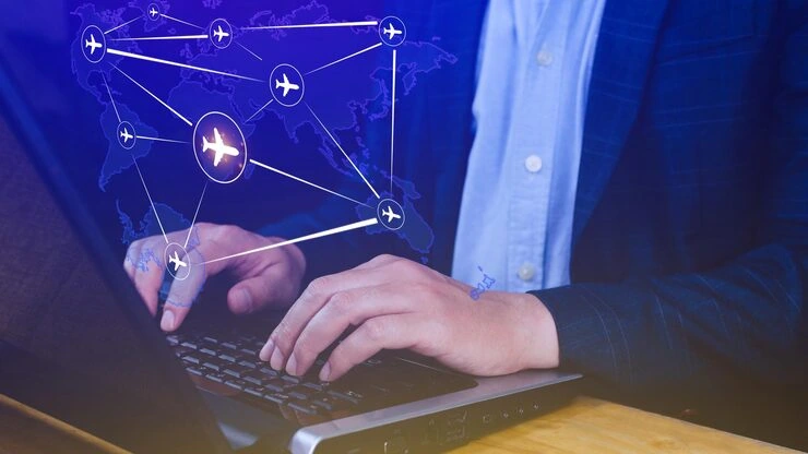 Link Building & Authority Development